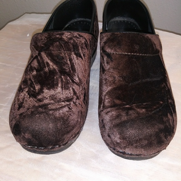 Dansko Clog Shoes Fall Fashion - Picture 3 of 7